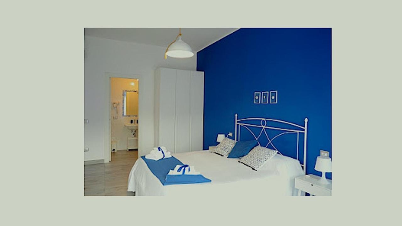 #zonaporto Bed & Breakfast Napoli