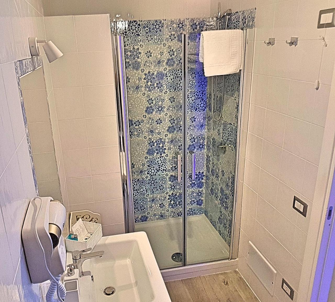 #zonaporto Bed & Breakfast Napoli