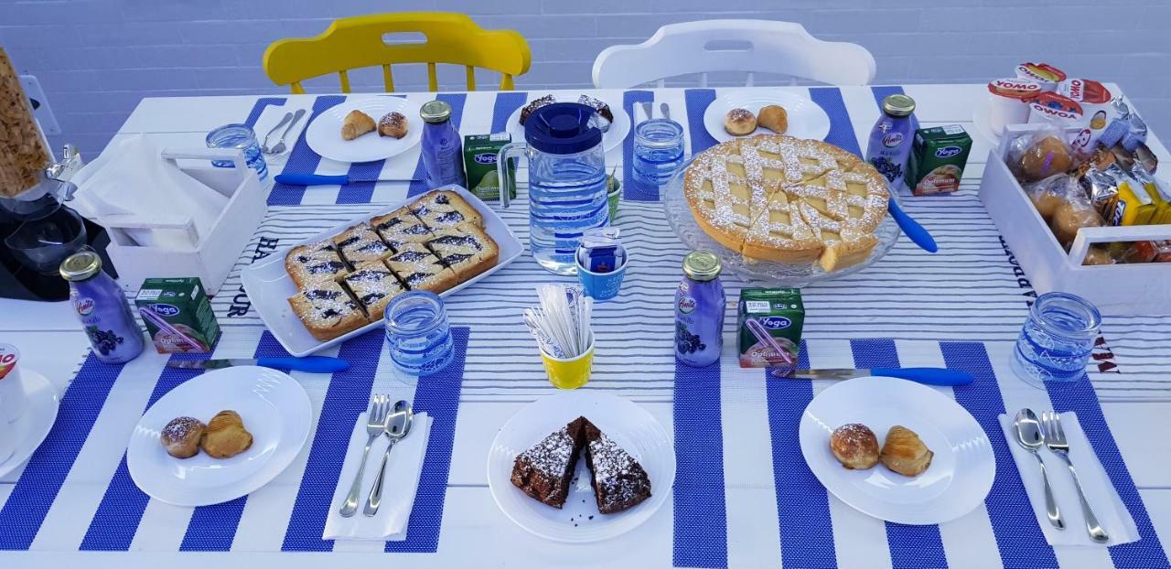 Alojamento de Acomodação e Pequeno-almoço #zonaporto Nápoles