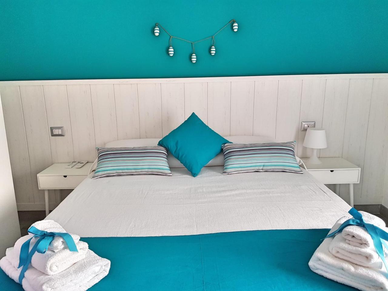 Bed & Breakfast #zonaporto Napoli